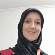 Profile photo of Nermana Pasalic-Kovacevic